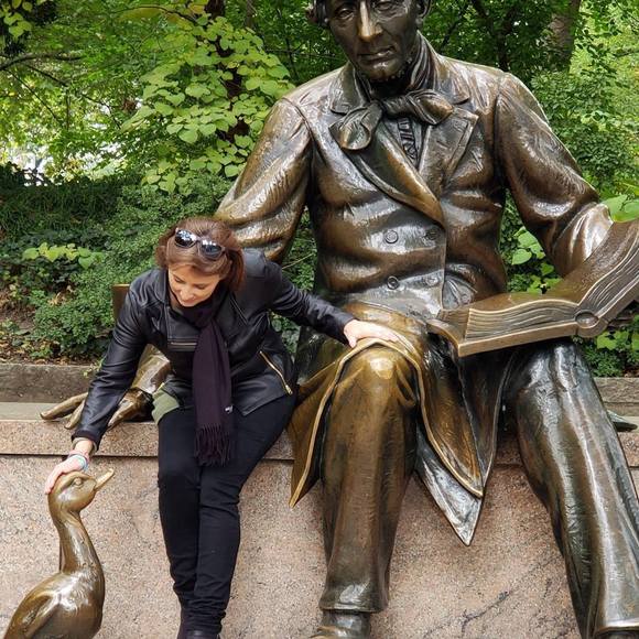 Meet your Posher, Ami - Picture 1 of 1